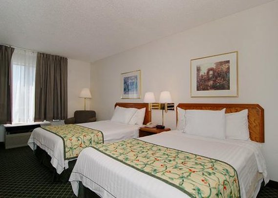 Hotel Econo Lodge & Suites Charlotte  | Charlotte | North Carolina | United States 4