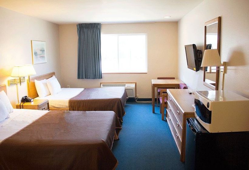 Hotel Travelodge Wisconsin Dells Wisconsin Dells