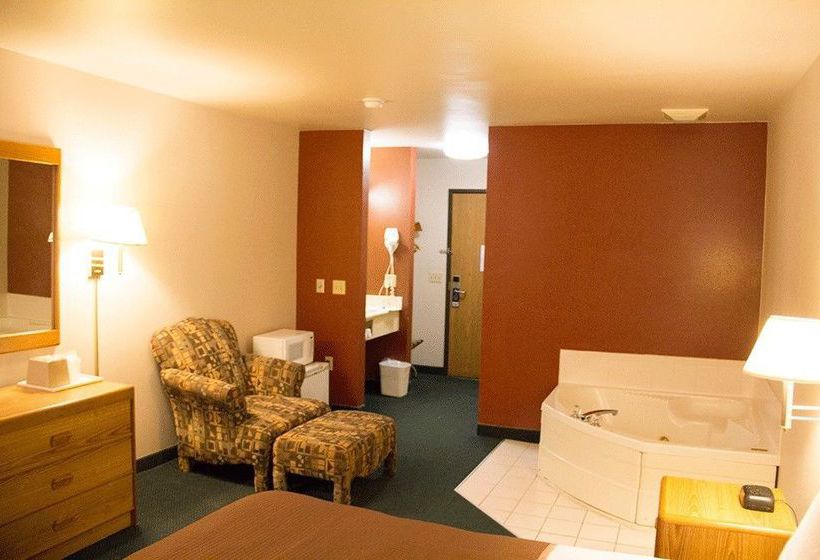 Hotel Travelodge Wisconsin Dells  | Wisconsin Dells | Wisconsin | United States 1