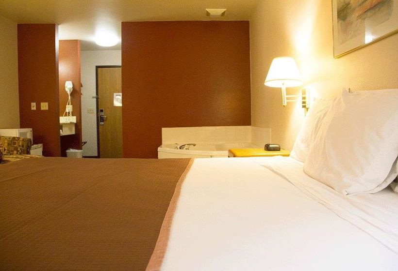 Hotel Travelodge Wisconsin Dells  | Wisconsin Dells | Wisconsin | United States 2