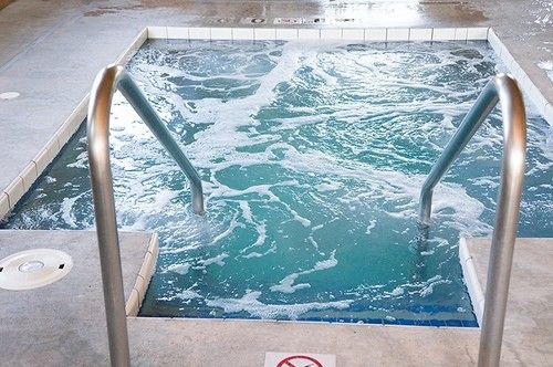 Hotel Travelodge Wisconsin Dells  | Wisconsin Dells | Wisconsin | United States 5