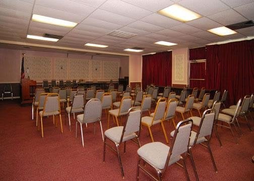 Hotel Econo Lodge Benton  | Benton | Arkansas | United States 1