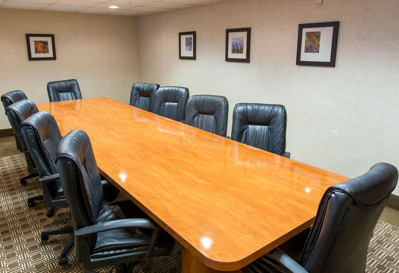 Hotel Comfort Suites South Grand Rapids  | Grand Rapids | Michigan | United States 1