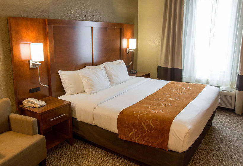 Hotel Comfort Suites South Grand Rapids  | Grand Rapids | Michigan | United States 10