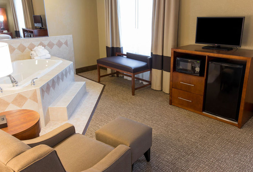 Hotel Comfort Suites South Grand Rapids  | Grand Rapids | Michigan | United States 11