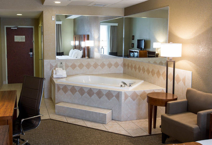 Hotel Comfort Suites South Grand Rapids  | Grand Rapids | Michigan | United States 13