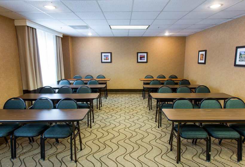 Hotel Comfort Suites South Grand Rapids  | Grand Rapids | Michigan | United States 14