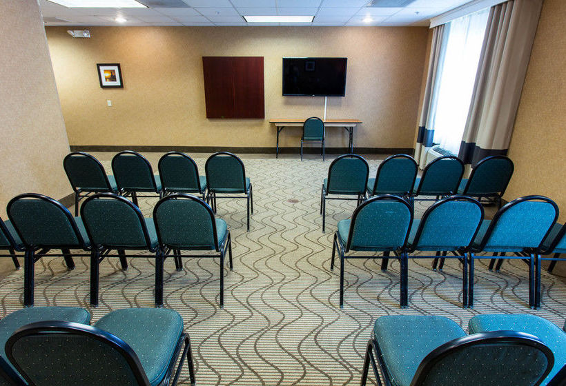 Hotel Comfort Suites South Grand Rapids  | Grand Rapids | Michigan | United States 16