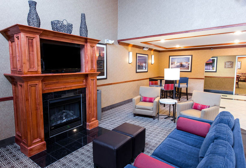 Hotel Comfort Suites South Grand Rapids  | Grand Rapids | Michigan | United States 17