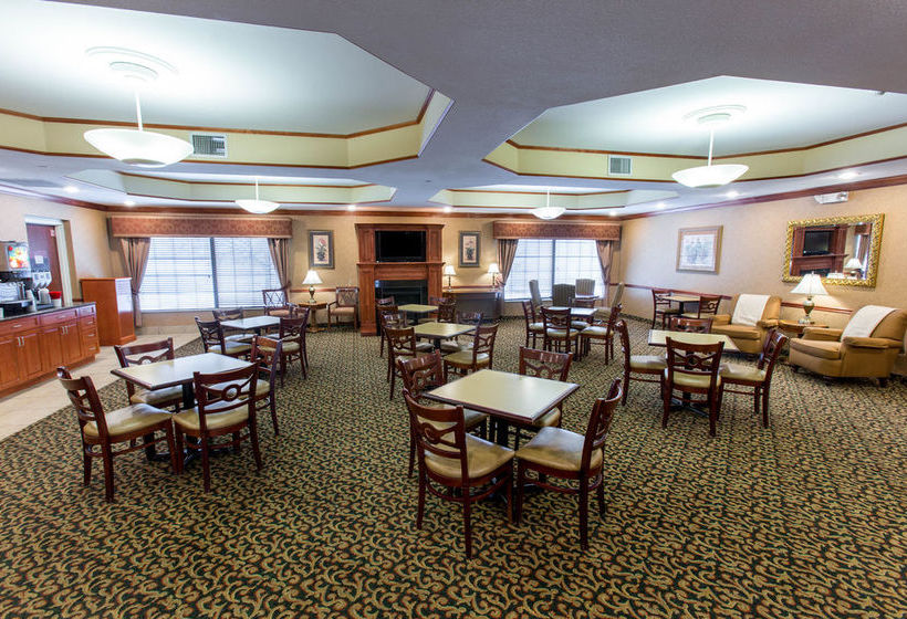 Hotel Comfort Suites South Grand Rapids  | Grand Rapids | Michigan | United States 2