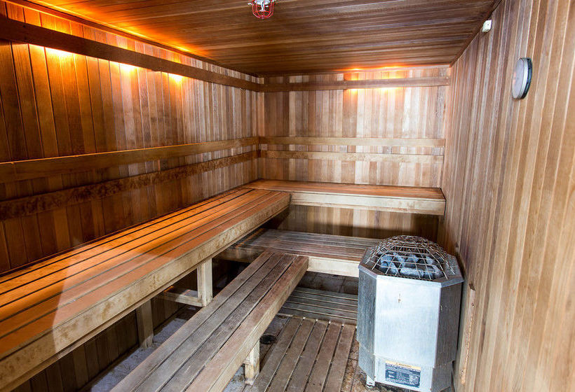 Hotel Comfort Suites South Grand Rapids  | Grand Rapids | Michigan | United States 20