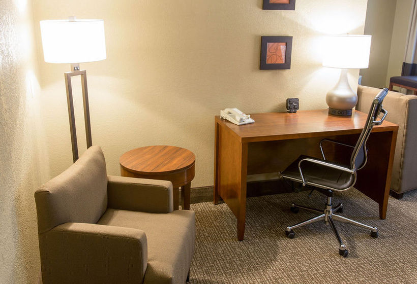 Hotel Comfort Suites South Grand Rapids  | Grand Rapids | Michigan | United States 3