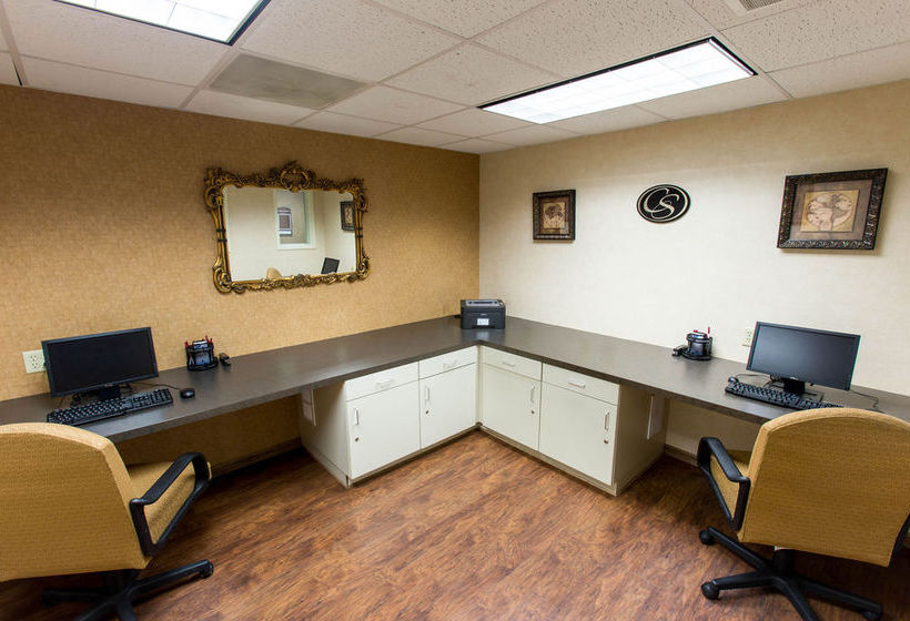 Hotel Comfort Suites South Grand Rapids  | Grand Rapids | Michigan | United States 4