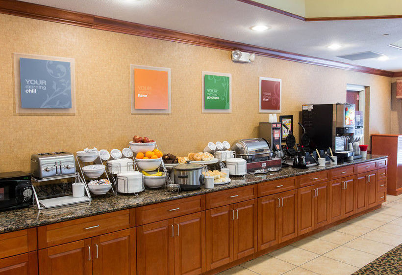 Hotel Comfort Suites South Grand Rapids  | Grand Rapids | Michigan | United States 5