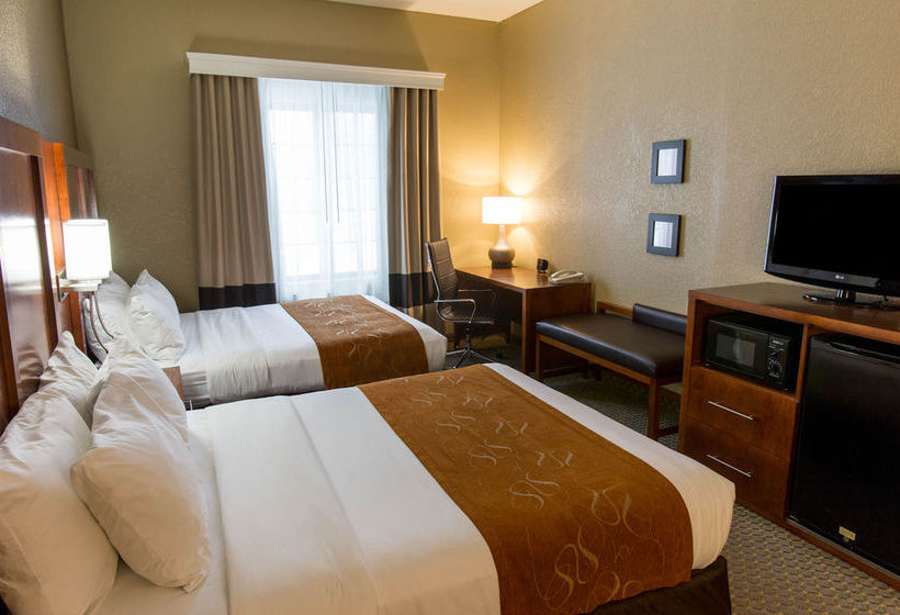 Hotel Comfort Suites South Grand Rapids  | Grand Rapids | Michigan | United States 6