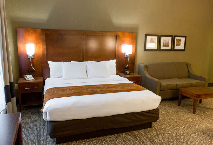 Hotel Comfort Suites South Grand Rapids  | Grand Rapids | Michigan | United States 7