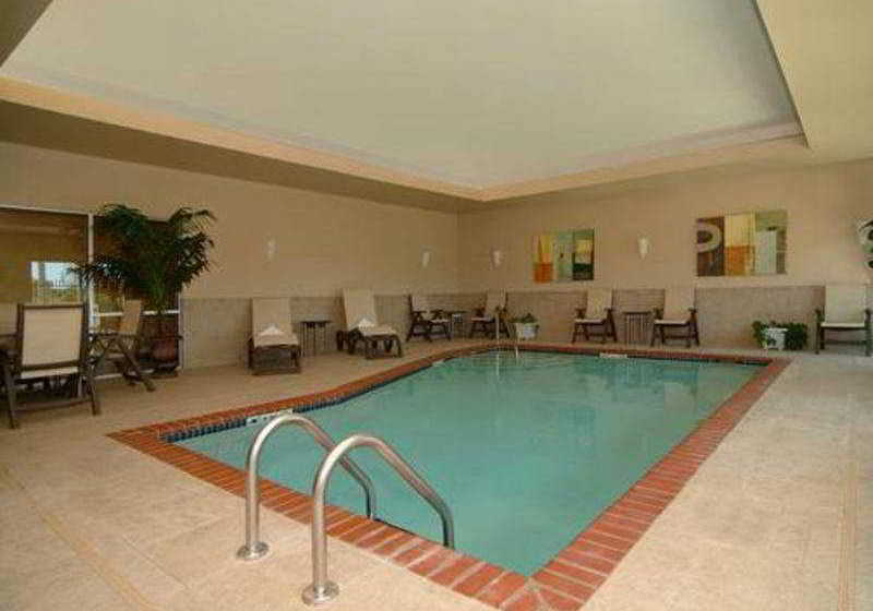 Hotel Comfort Suites Bentonville  | Bentonville | Arkansas | United States 1