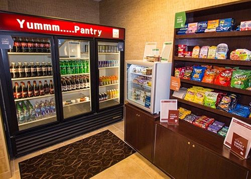 Hotel Comfort Suites Bentonville  | Bentonville | Arkansas | United States 10