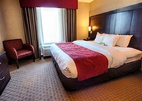 Hotel Comfort Suites Bentonville  | Bentonville | Arkansas | United States 13