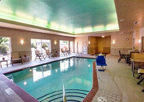 Hotel Comfort Suites Bentonville  | Bentonville | Arkansas | United States 14