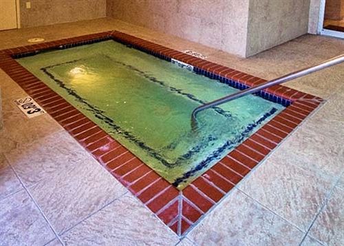 Hotel Comfort Suites Bentonville  | Bentonville | Arkansas | United States 15