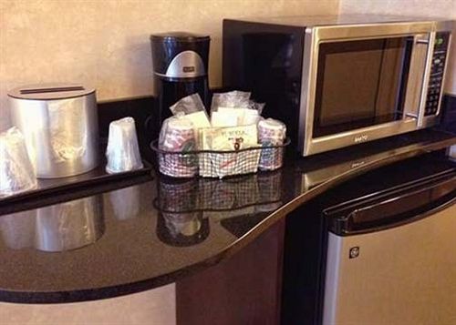 Hotel Comfort Suites Bentonville  | Bentonville | Arkansas | United States 16