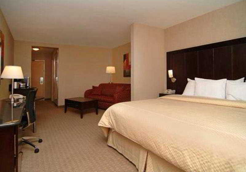 Hotel Comfort Suites Bentonville  | Bentonville | Arkansas | United States 2