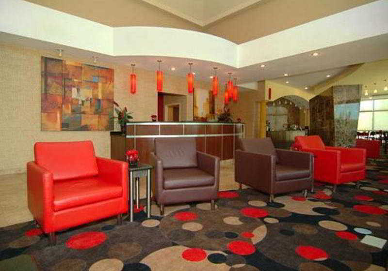 Hotel Comfort Suites Bentonville  | Bentonville | Arkansas | United States 4