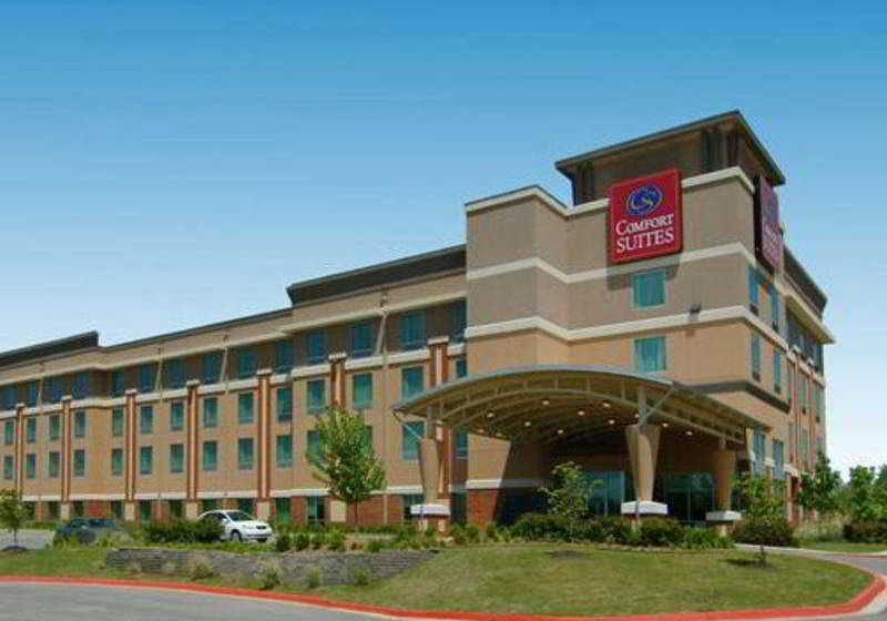Hotel Comfort Suites Bentonville  | Bentonville | Arkansas | United States 5