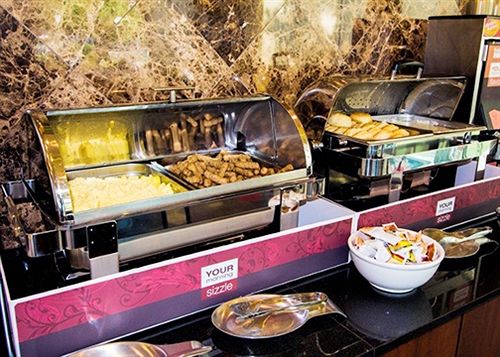 Hotel Comfort Suites Bentonville  | Bentonville | Arkansas | United States 7