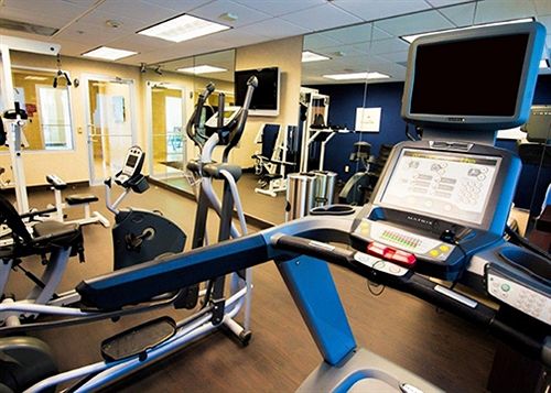 Hotel Comfort Suites Bentonville  | Bentonville | Arkansas | United States 9