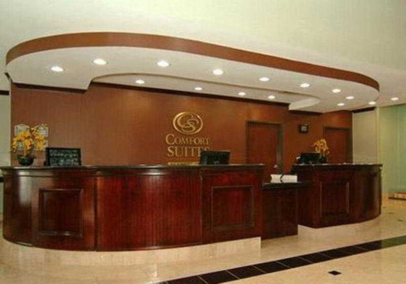 Hotel Comfort Suites Beaumont  | Beaumont | Texas | United States 1