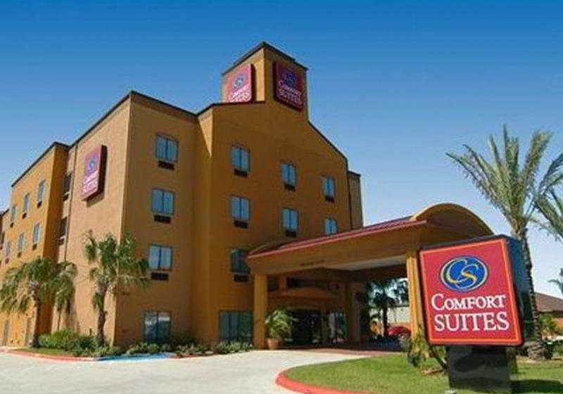 Hotel Comfort Suites Beaumont  | Beaumont | Texas | United States 2