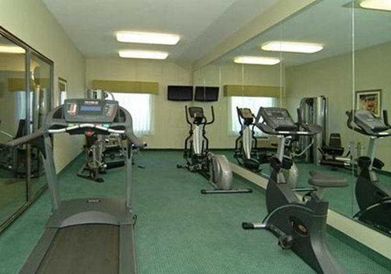 Hotel Comfort Suites Beaumont  | Beaumont | Texas | United States 3