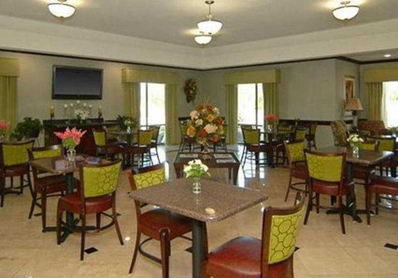 Hotel Comfort Suites Beaumont  | Beaumont | Texas | United States 4