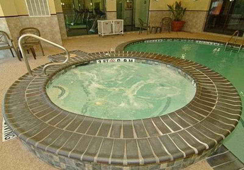 Hotel Comfort Suites Beaumont  | Beaumont | Texas | United States 6