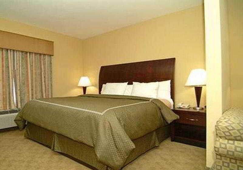 Hotel Comfort Suites Beaumont  | Beaumont | Texas | United States 8