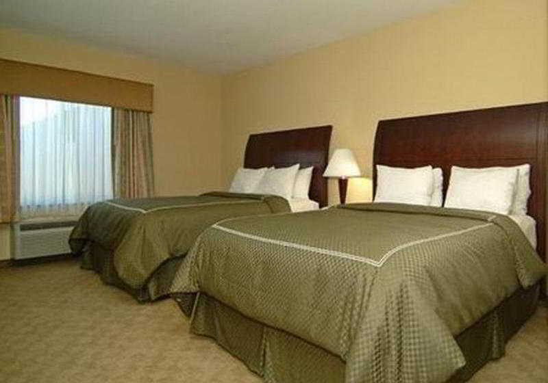 Hotel Comfort Suites Beaumont  | Beaumont | Texas | United States 9