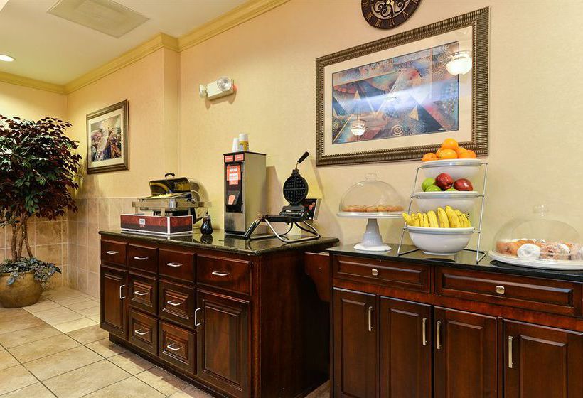 Hotel Comfort Suites Beaufort Beaufort Carolina del Sur
