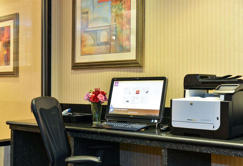 Hotel Comfort Suites Beaufort  | Beaufort | South Carolina | United States 1