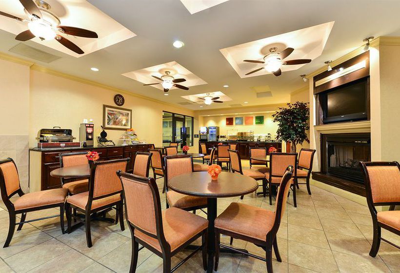 Hotel Comfort Suites Beaufort  | Beaufort | South Carolina | United States 10