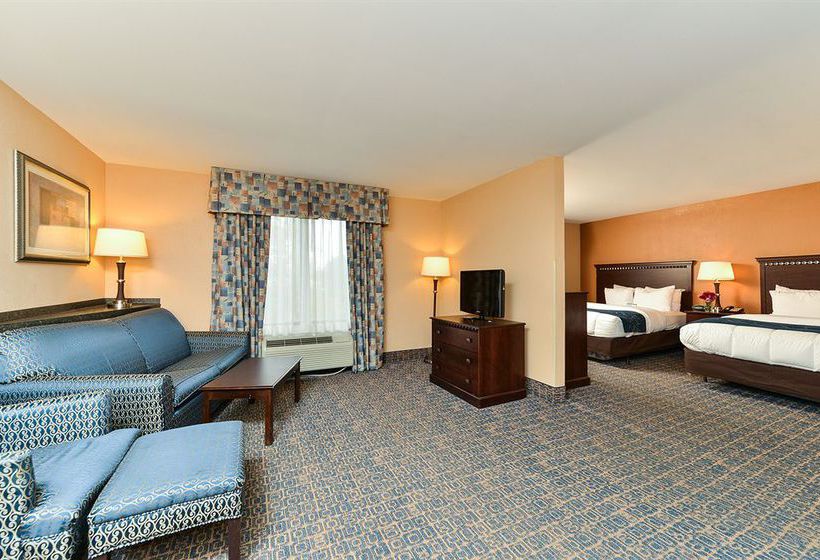 Hotel Comfort Suites Beaufort  | Beaufort | South Carolina | United States 13