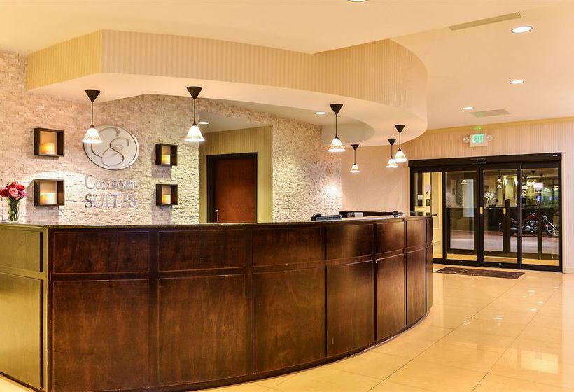Hotel Comfort Suites Beaufort  | Beaufort | South Carolina | United States 15