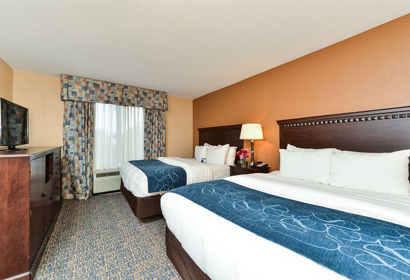 Hotel Comfort Suites Beaufort  | Beaufort | South Carolina | United States 17