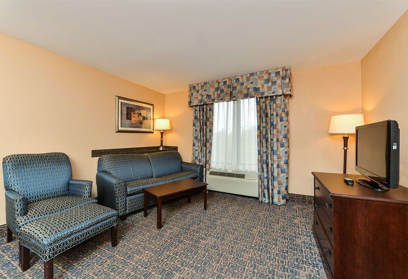 Hotel Comfort Suites Beaufort  | Beaufort | South Carolina | United States 20