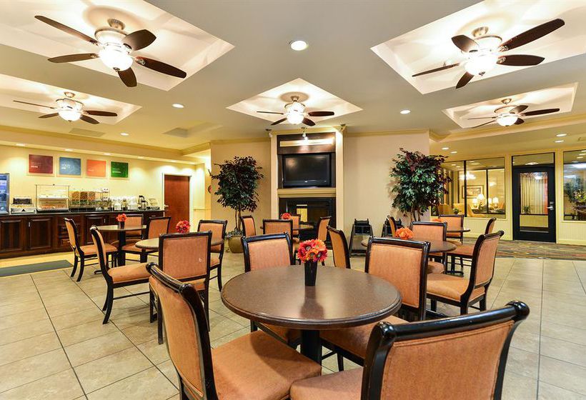 Hotel Comfort Suites Beaufort  | Beaufort | South Carolina | United States 4