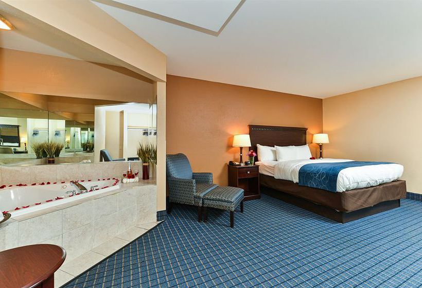 Hotel Comfort Suites Beaufort  | Beaufort | South Carolina | United States 6