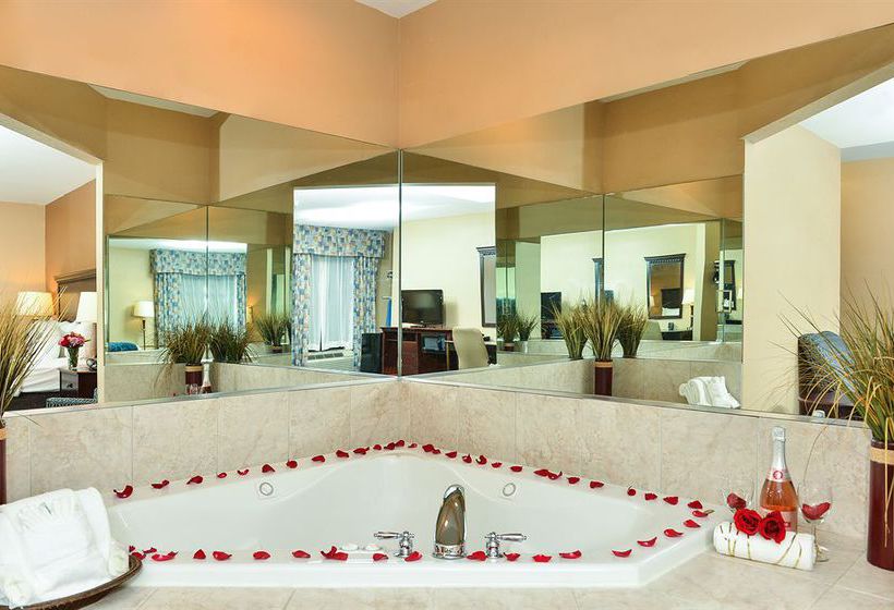 Hotel Comfort Suites Beaufort  | Beaufort | South Carolina | United States 9