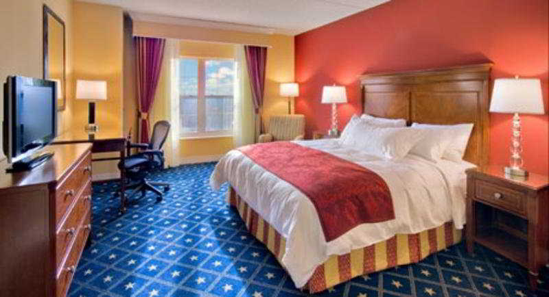 Hotel Wyndham Gettysburg 