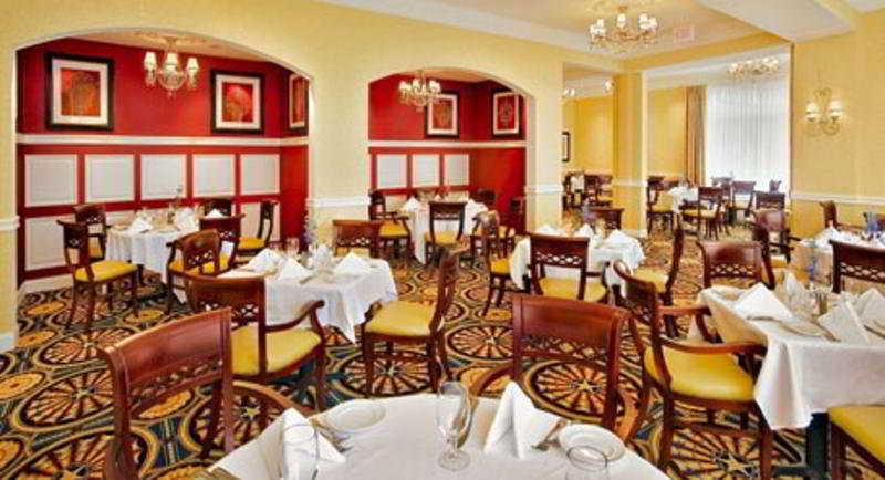 Hôtel Wyndham Gettysburg  | Gettysburg | Pennsylvania | Hôtels aux États-Unis 1